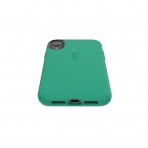 Speck iPhone XR CandyShell Fit Klf (MIL-STD-810G)-EVERGREEN GREEN