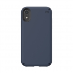 Speck iPhone XR Presidio Pro Klf-ECLIPSE BLUE