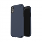 Speck iPhone XR Presidio Pro Klf-ECLIPSE BLUE