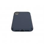 Speck iPhone XR Presidio Pro Klf-ECLIPSE BLUE