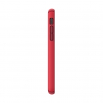 Speck iPhone XR Presidio Pro Klf-HEARTRATE RED