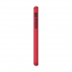 Speck iPhone XR Presidio Pro Klf-HEARTRATE RED