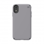 Speck iPhone XR Presidio Pro Klf-FILIGREE GREY