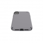 Speck iPhone XR Presidio Pro Klf-FILIGREE GREY