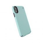 Speck iPhone XR Presidio Pro Klf-AQUIFER BLUE