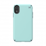 Speck iPhone XR Presidio Pro Klf-AQUIFER BLUE