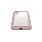Speck iPhone XR Presidio Show Klf-Rose Gold