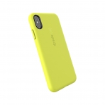 Speck iPhone XS Max CandyShell Fit Klf (MIL-STD-810G)-ANTIFREEZE YELLOW