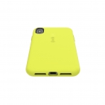 Speck iPhone XS Max CandyShell Fit Klf (MIL-STD-810G)-ANTIFREEZE YELLOW