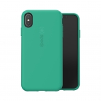 Speck iPhone XS Max CandyShell Fit Klf (MIL-STD-810G)-EVERGREEN GREEN