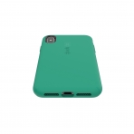 Speck iPhone XS Max CandyShell Fit Klf (MIL-STD-810G)-EVERGREEN GREEN