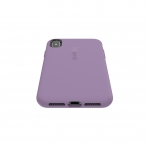 Speck iPhone XS Max CandyShell Fit Klf (MIL-STD-810G)-LILAC PURPLE