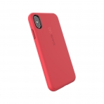 Speck iPhone XS Max CandyShell Fit Klf (MIL-STD-810G)-MERCURY RED