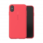 Speck iPhone XS Max CandyShell Fit Klf (MIL-STD-810G)-MERCURY RED