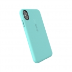 Speck iPhone XS Max CandyShell Fit Klf (MIL-STD-810G)-ZEAL TEAL