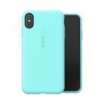 Speck iPhone XS Max CandyShell Fit Klf (MIL-STD-810G)-ZEAL TEAL