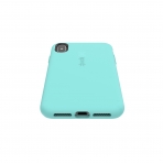 Speck iPhone XS Max CandyShell Fit Klf (MIL-STD-810G)-ZEAL TEAL