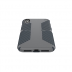 Speck iPhone XS Max Presidio Grip Klf-CHARCOAL GREY