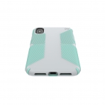 Speck iPhone XS Max Presidio Grip Klf-ALOE GREEN