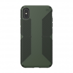 Speck iPhone XS Max Presidio Grip Klf-DUSTY GREEN