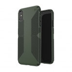 Speck iPhone XS Max Presidio Grip Klf-DUSTY GREEN