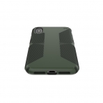 Speck iPhone XS Max Presidio Grip Klf-DUSTY GREEN