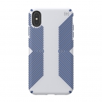 Speck iPhone XS Max Presidio Grip Klf-BALLPOINT BLUE