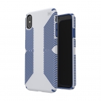 Speck iPhone XS Max Presidio Grip Klf-BALLPOINT BLUE