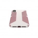 Speck iPhone XS Max Presidio Grip Klf-LIPLINER PINK