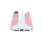 Speck iPhone XS Max Presidio Grip Klf-DOVE GREY