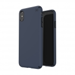 Speck iPhone XS Max Presidio Pro Klf-ECLIPSE BLUE