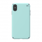 Speck iPhone XS Max Presidio Pro Klf-AQUIFER BLUE