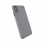 Speck iPhone XS Max Presidio Pro Klf-FILIGREE GREY