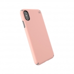 Speck iPhone XS Max Presidio Pro Klf-MACAROON PEACH