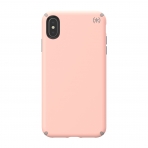 Speck iPhone XS Max Presidio Pro Klf-MACAROON PEACH