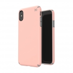 Speck iPhone XS Max Presidio Pro Klf-MACAROON PEACH