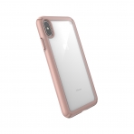 Speck iPhone XS Max Presidio Show Klf-Rose Gold