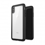 Speck iPhone XS Max Presidio Show Klf-Black