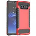 Spevert Samsung Galaxy Note 8 Klf-Red