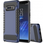 Spevert Samsung Galaxy Note 8 Klf- Deep Blue