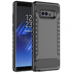 Spevert Samsung Galaxy Note 8 Klf-Black