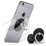 Spigen Style Ring-Black