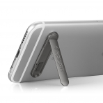 Spigen U100 Universal Metal KickStand-Black