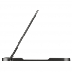 Spigen U100 Universal Metal KickStand-Black