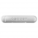 Spigen U100 Universal Metal KickStand-Silver