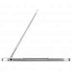 Spigen U100 Universal Metal KickStand-Silver