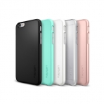 Spigen iPhone 6S / 6 Thin Fit Klf