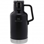 Stanley Classic Easy Pour Glower Termos (1800ml) (Siyah)