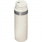 Stanley Classic Trigger Termos (480ml) (Beyaz)