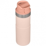 Stanley Classic Trigger Termos (480ml) (Pembe)